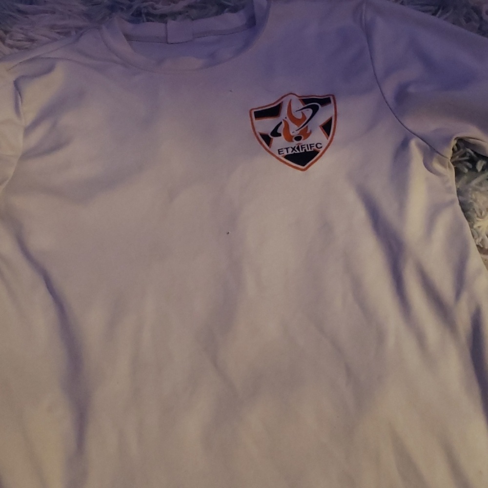 I am selling more Jersey